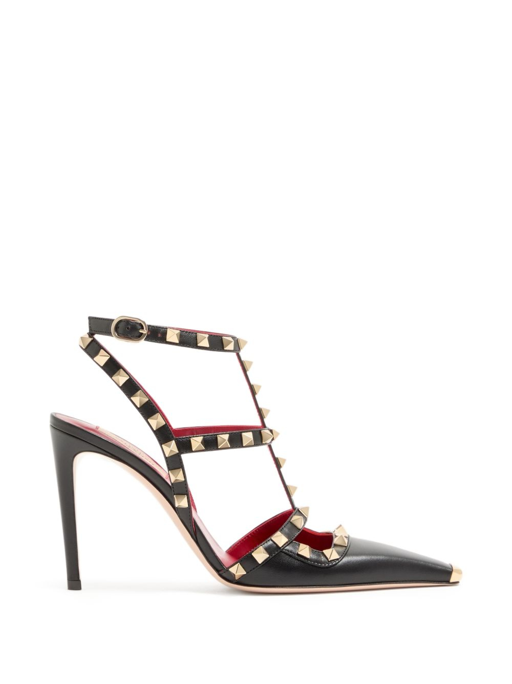 [Valentino Garavani] Pumps FW26 WS0PV4WZD0NO
