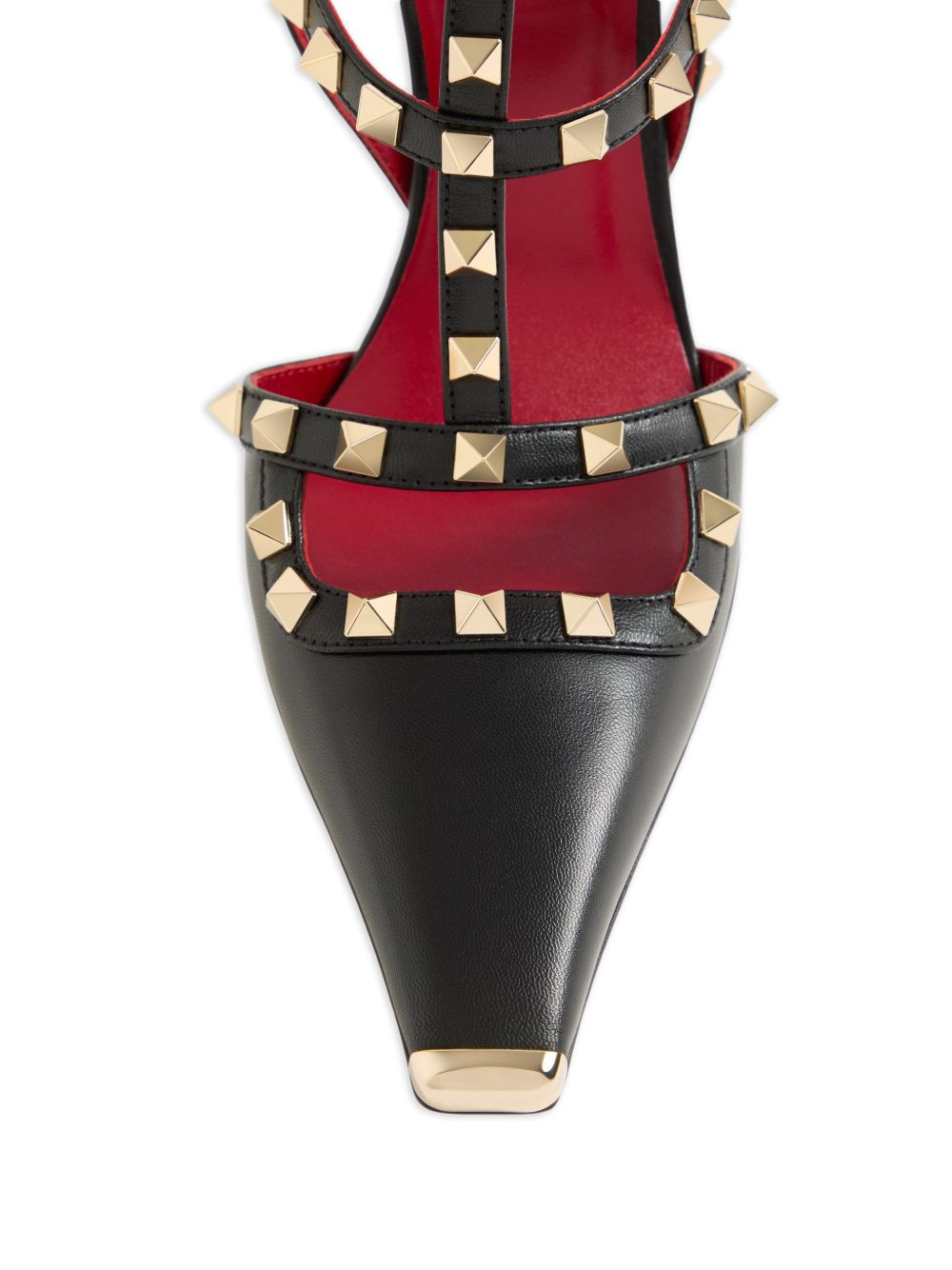 [Valentino Garavani] Pumps FW26 WS0PV4WZD0NO