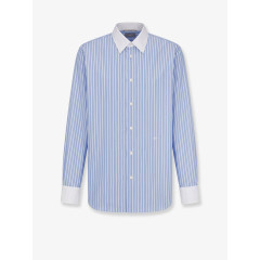 [Dior] Shirts Long Sleeve FW26 693C501A3086570