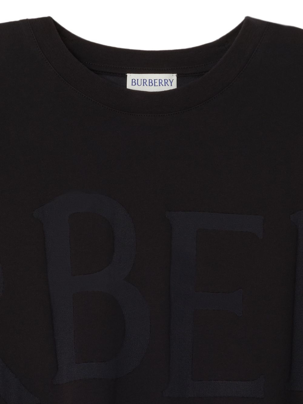 [Burberry] T-shirts Short Sleeve FW26 8127205A1189
