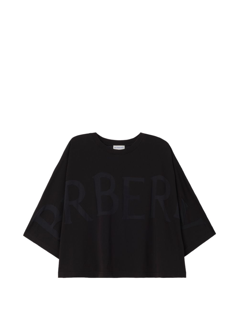 [Burberry] T-shirts Short Sleeve FW26 8127205A1189
