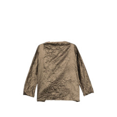 [Daniela Gregis] Blouse FW26 CA194LWS3046