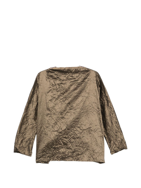 [Daniela Gregis] Blouse FW26 CA194LWS3046