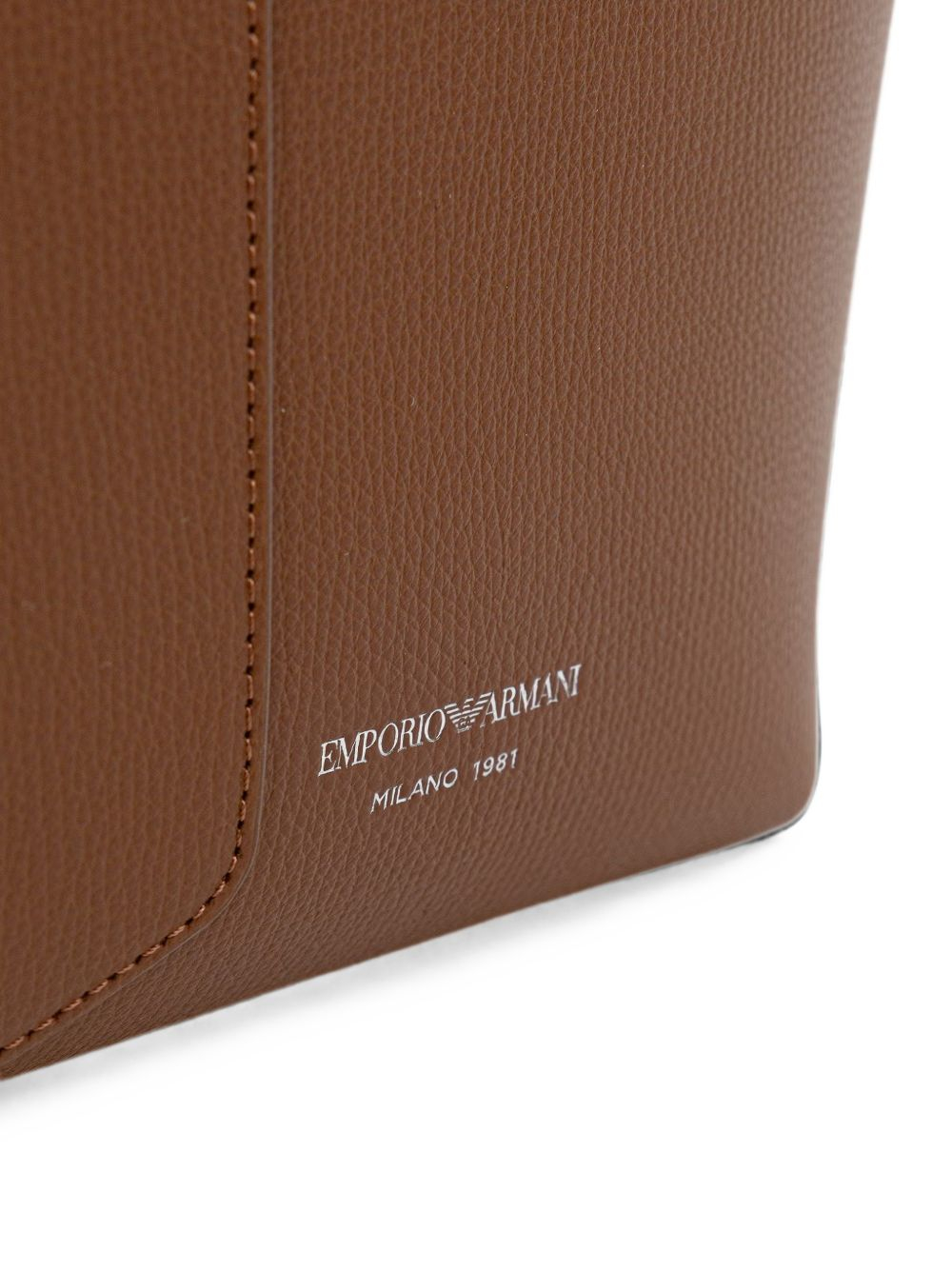 [Emporio Armani] Tote bag FW26 EW005753AF29459U6124