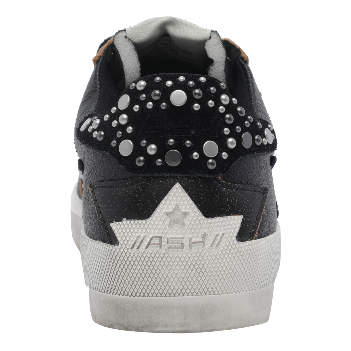 [ASH] Sneakers FW26 MOONLIGHTST3