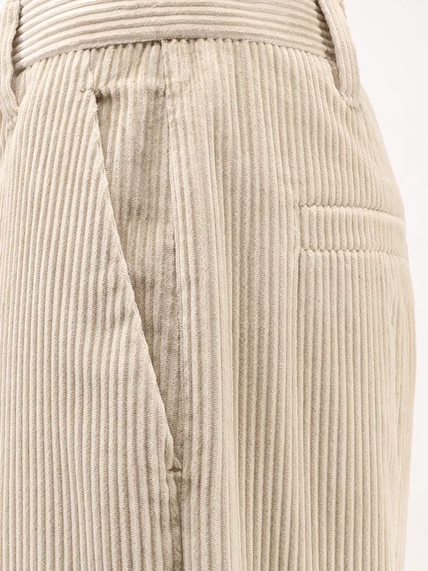 [Brunello Cucinelli] Trousers FW26 MA180P9358C9931