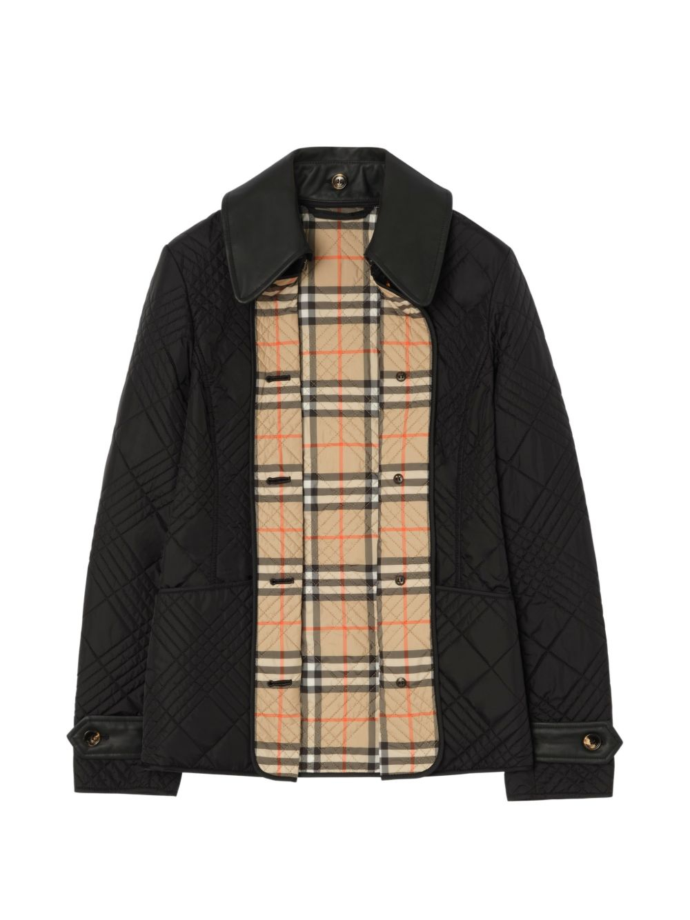 [Burberry] Jacket FW26 8128389A1189