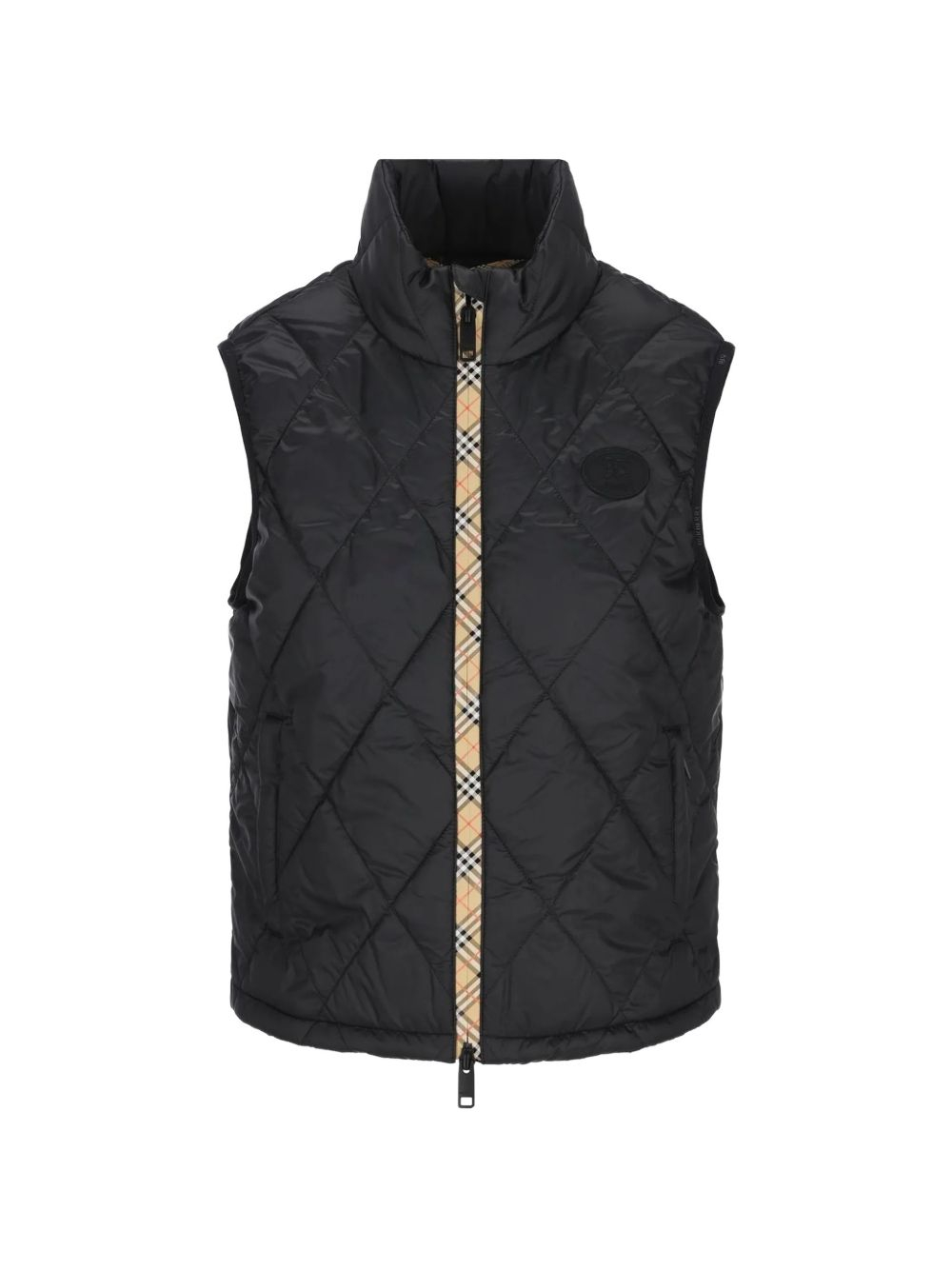[Burberry] Vest FW26 8130519A1189