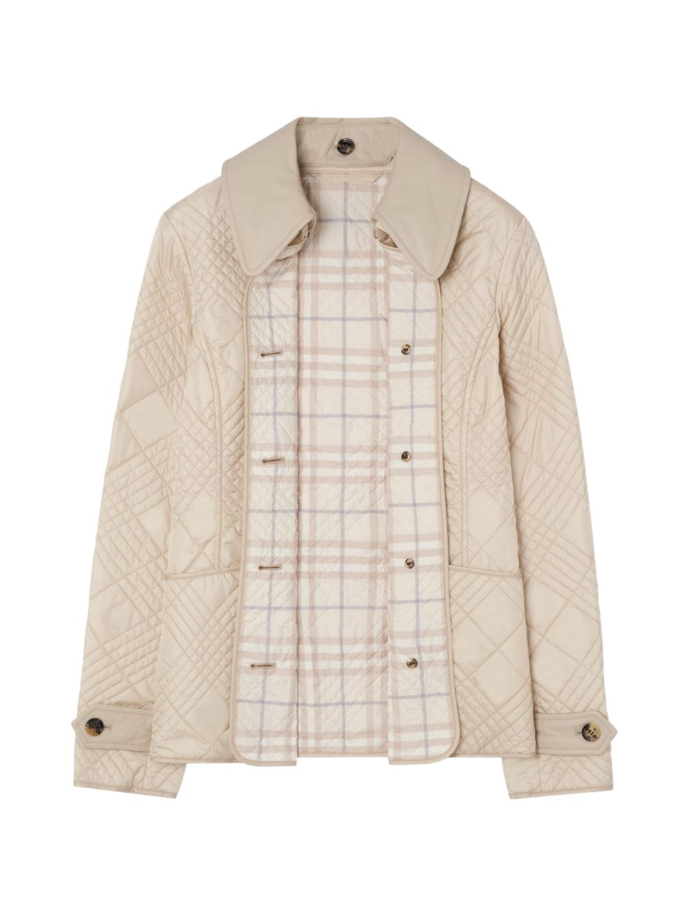 [Burberry] Jacket FW26 8127184C2246