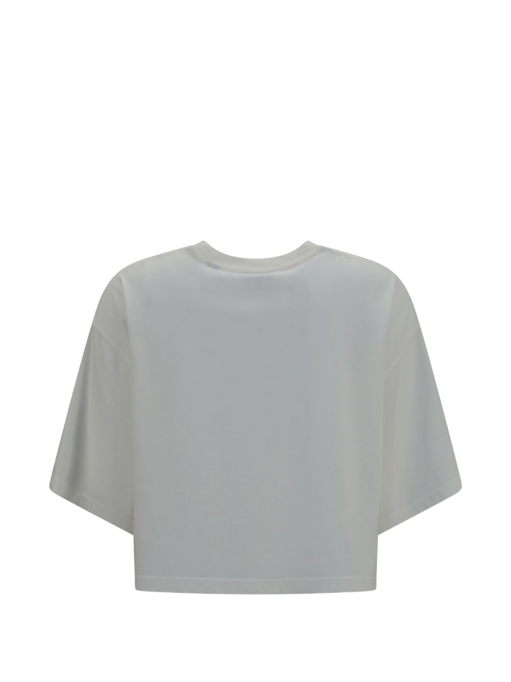 [Burberry] T-shirts Short Sleeve FW26 8125870B7078