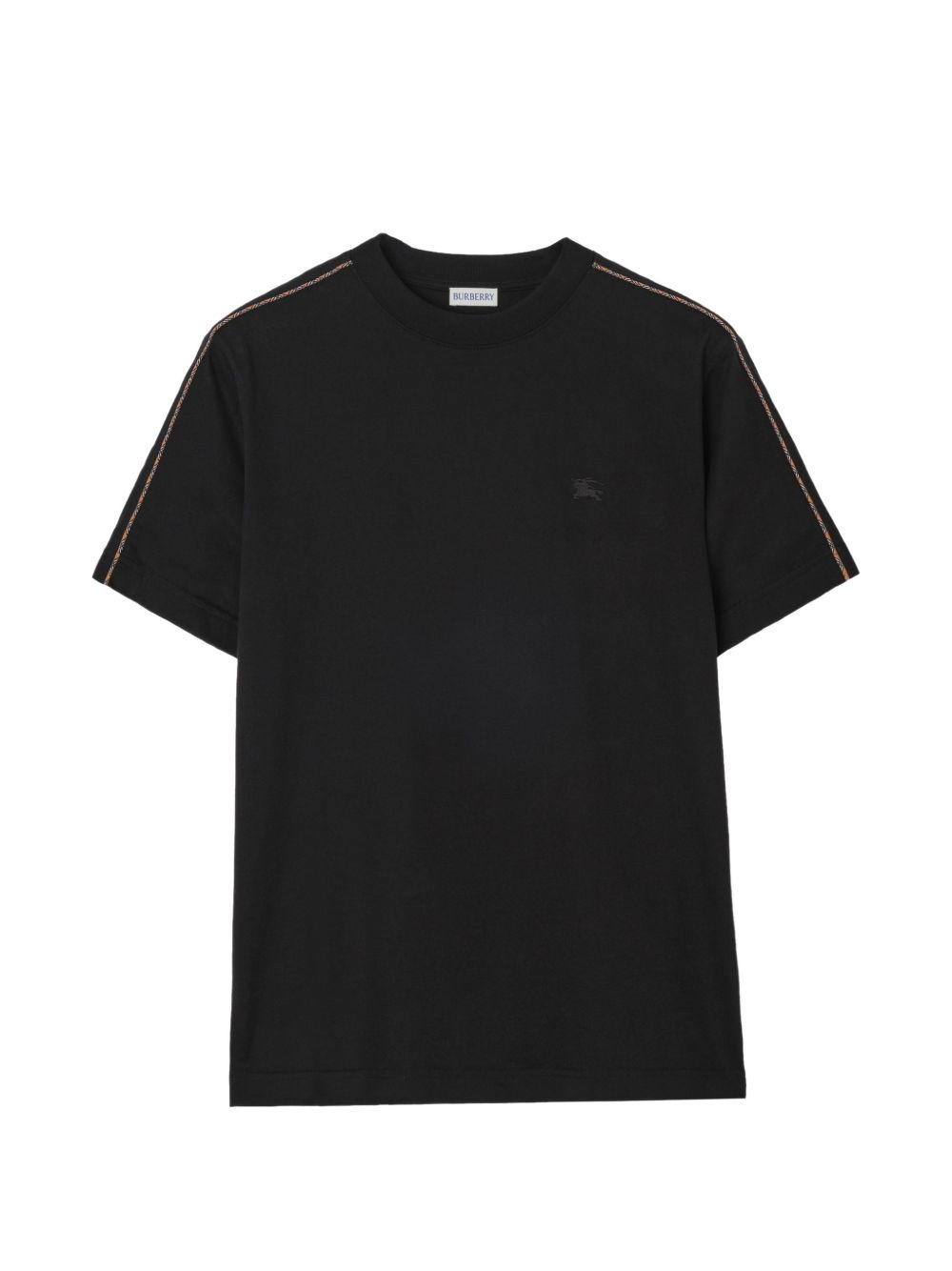 [Burberry] T-shirts Short Sleeve FW26 8127589A1189
