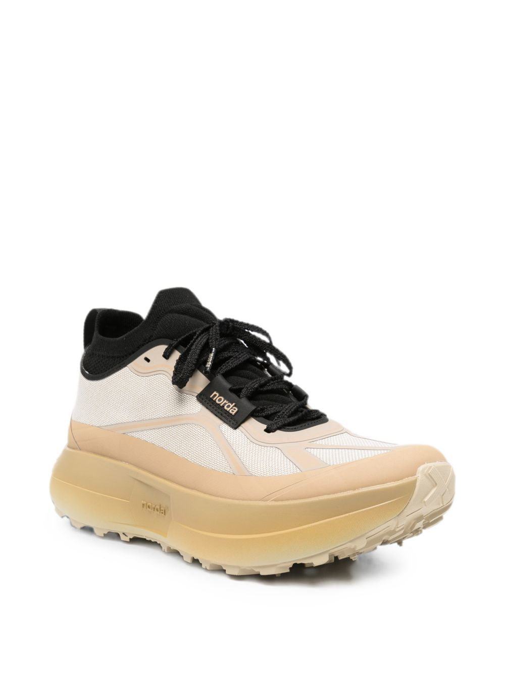 [Norda] Sneakers FW26 055MSTRATO