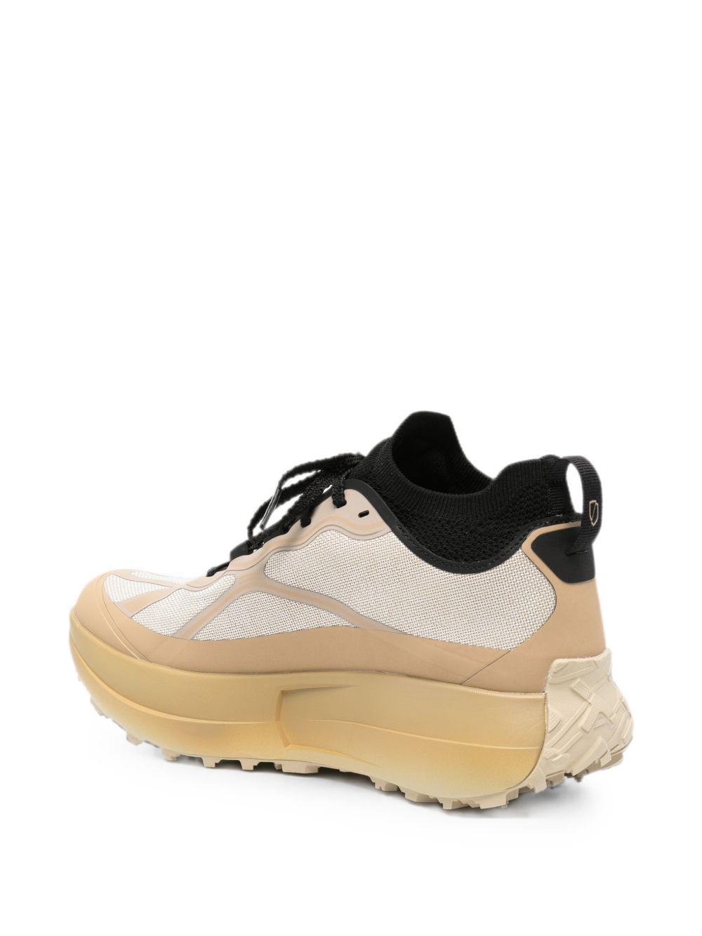 [Norda] Sneakers FW26 055MSTRATO