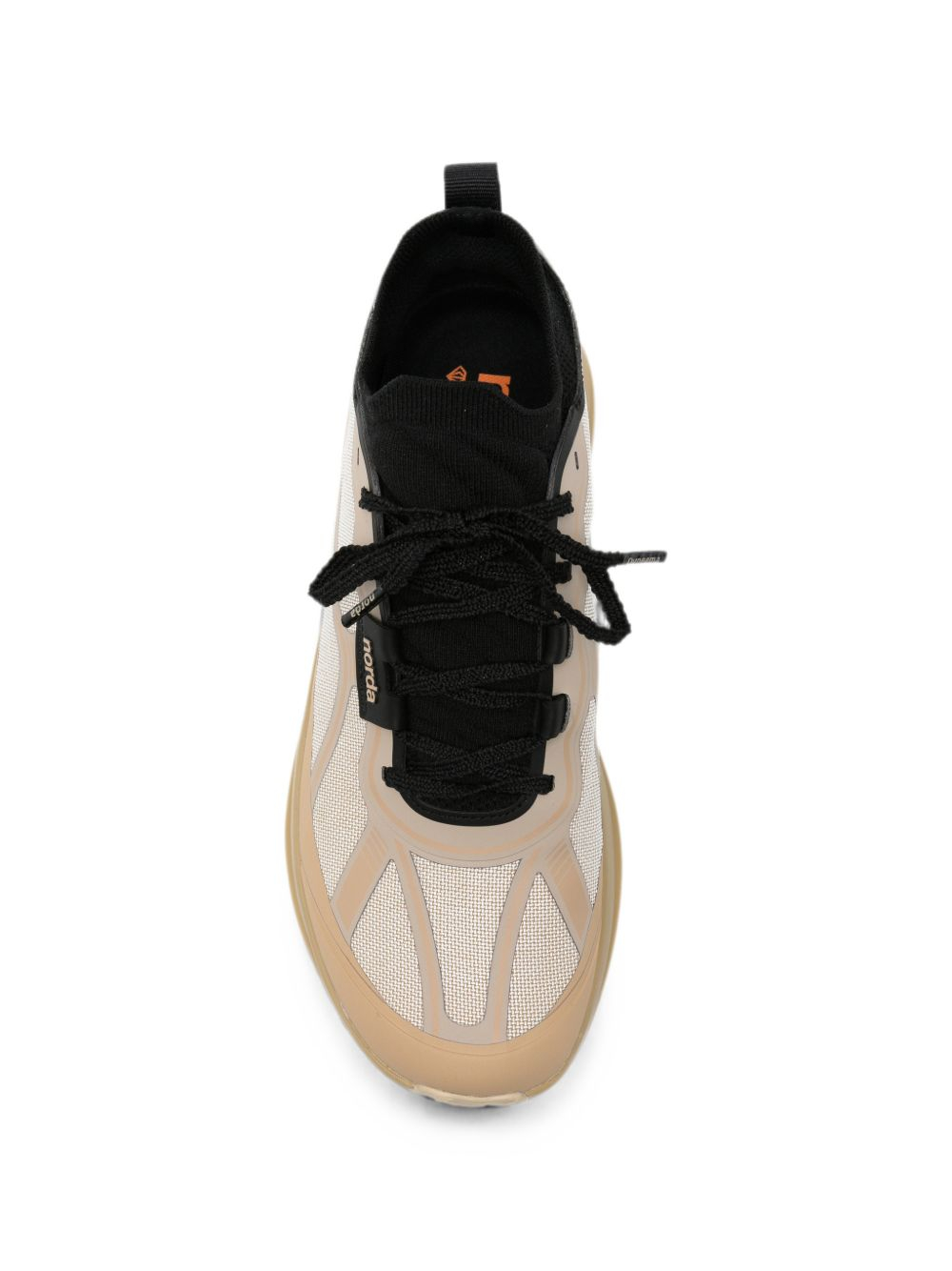 [Norda] Sneakers FW26 055MSTRATO