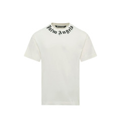 [Palm Angels] T-shirts Short Sleeve FW26 PAMAA001JR0010310