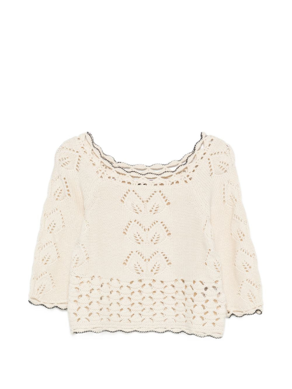 [Marant Etoile] T-shirts Sleeveless FW26 PU0937FA-D3L02E23EC