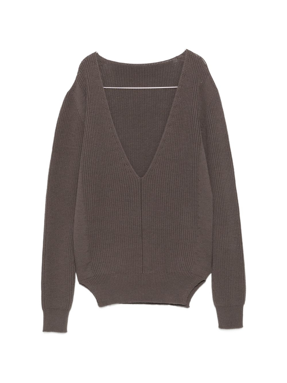 [Rick Owens] Knitwear FW26 RP02F5631KWVH78