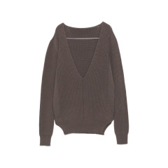 [Rick Owens] Knitwear FW26 RP02F5631KWVH78