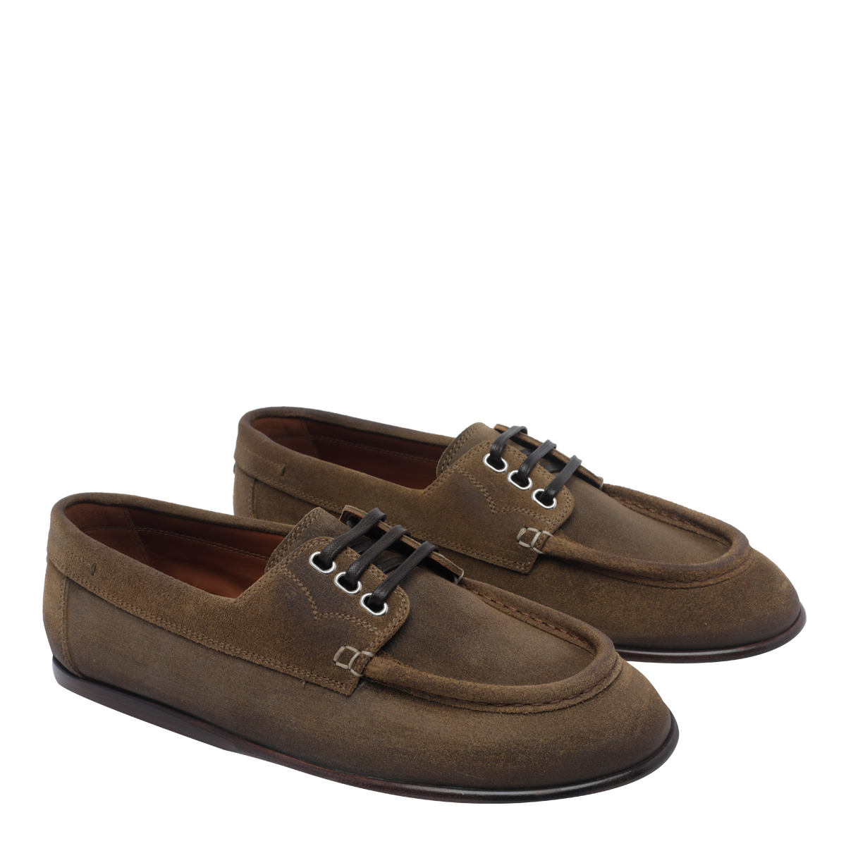 [Dolce & Gabbana] Loafer FW26 A10930A3O908H039