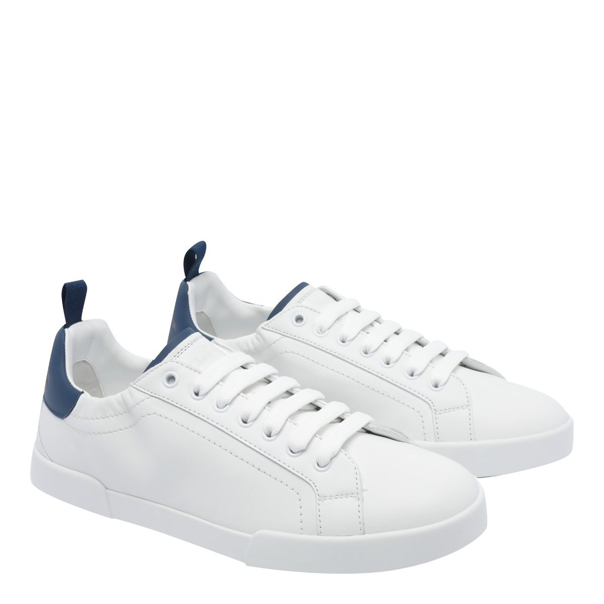 [Dolce & Gabbana] Sneakers FW26 CS2431A3S878F190