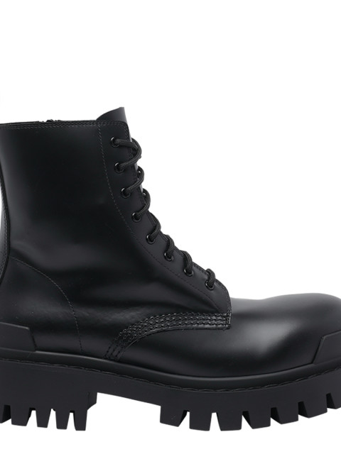 [Balenciaga] Ankle boots FW26 844967WA9601000