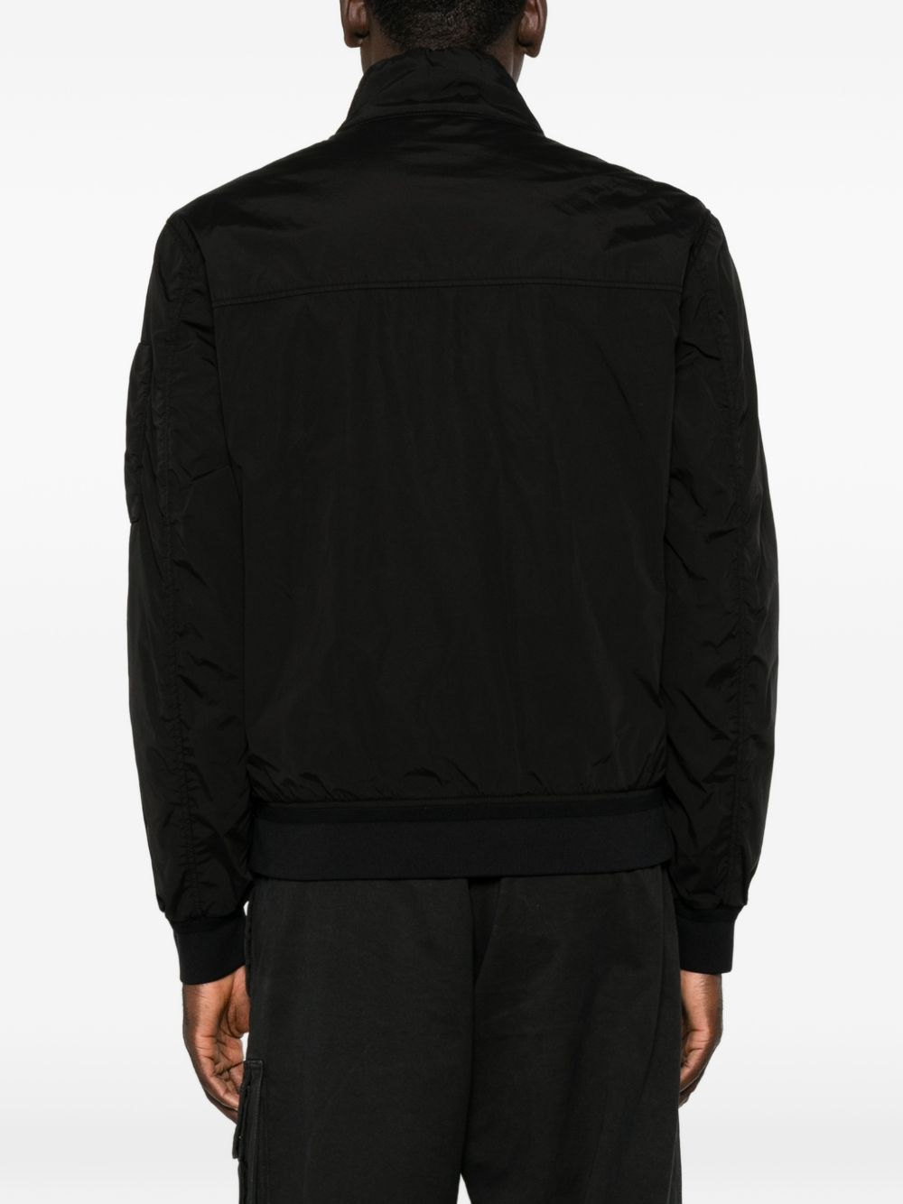 [C . P . COMPANY] Casual Jacket FW26 21CMOW255A005864G999