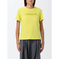 [ARMANI EXCHANGE] T-shirts Short Sleeve SS26 XW002340AF10358 U2194