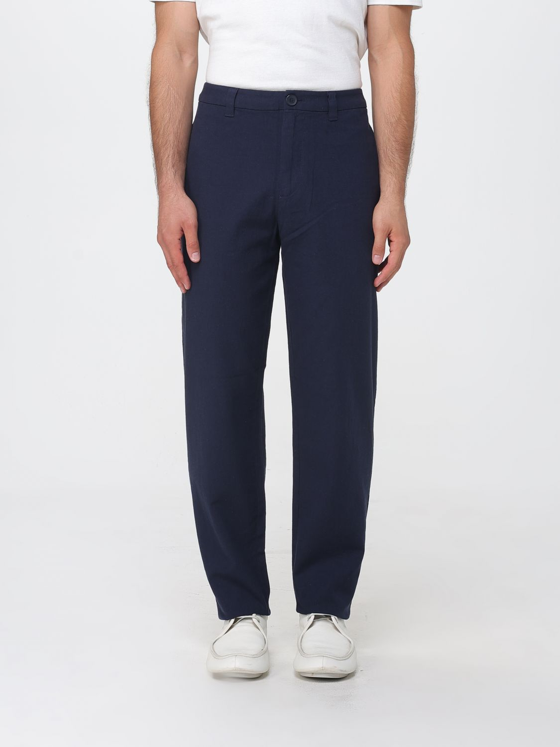 [ARMANI EXCHANGE] Pants SS26 XM002293AF22842 U6229