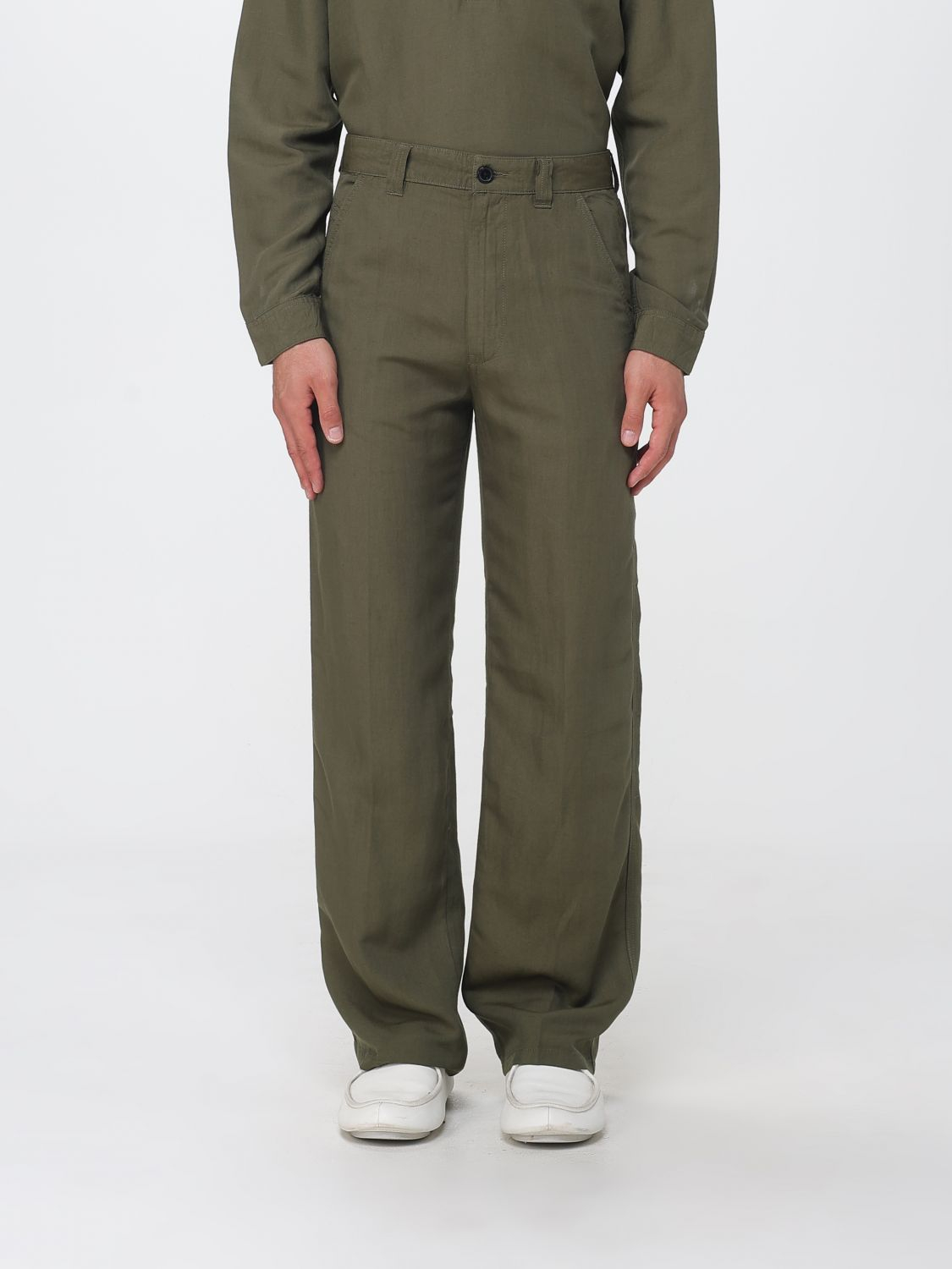 [Diesel] Pants SS26 A210920PGBS 51F