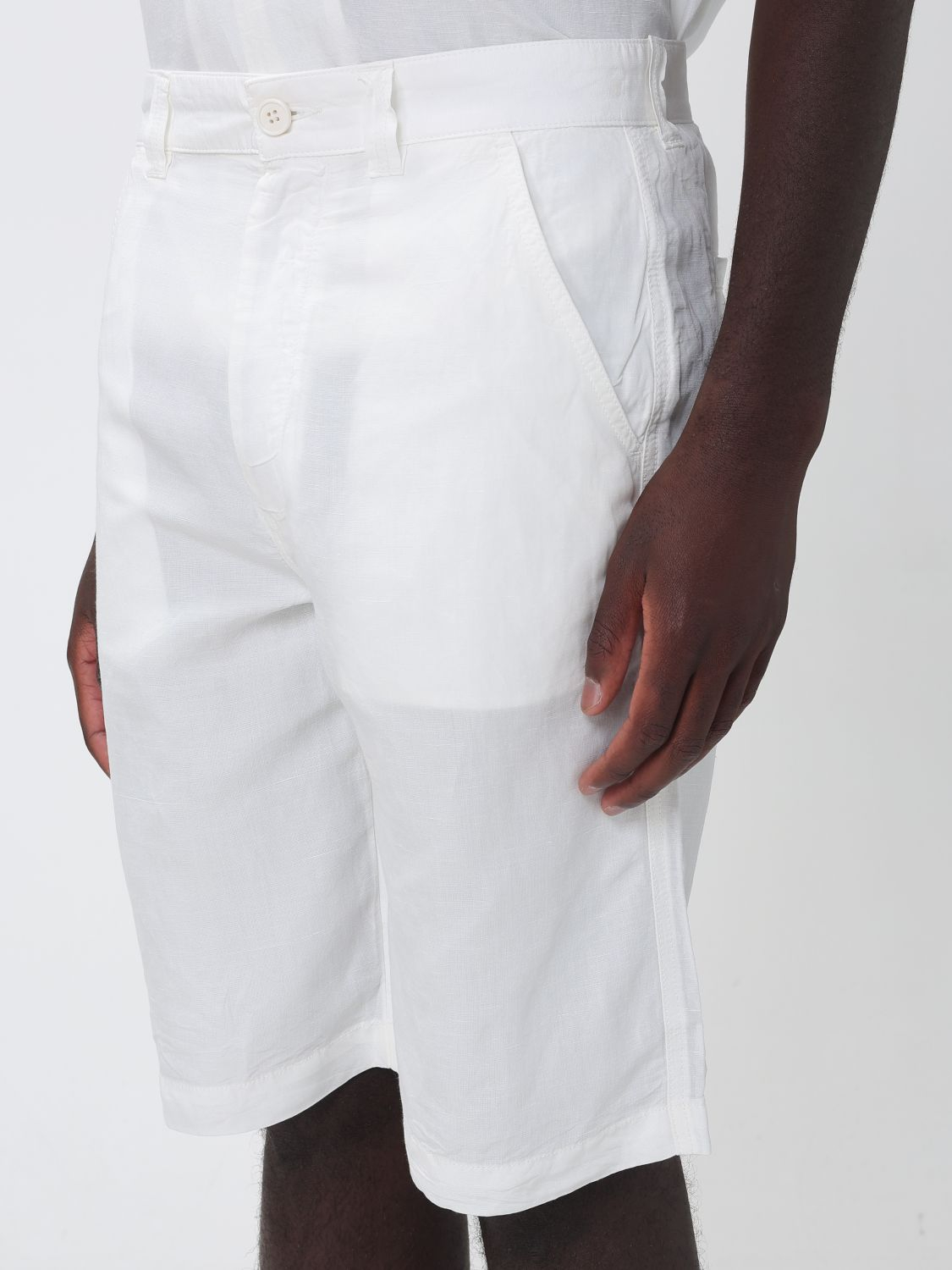 [Diesel] Shorts SS26 A201400PGBS 129