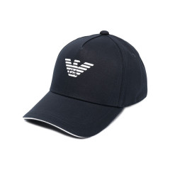 [Emporio Armani] Cap FW26 627920CC99000035