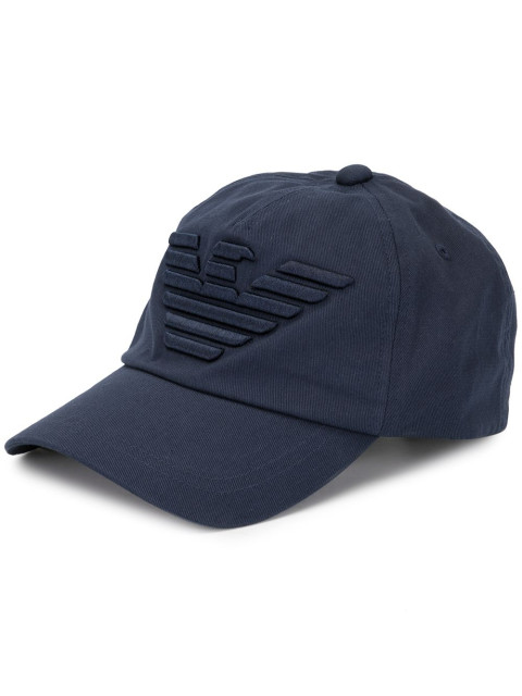 [Emporio Armani] Cap FW26 627522CC99557235