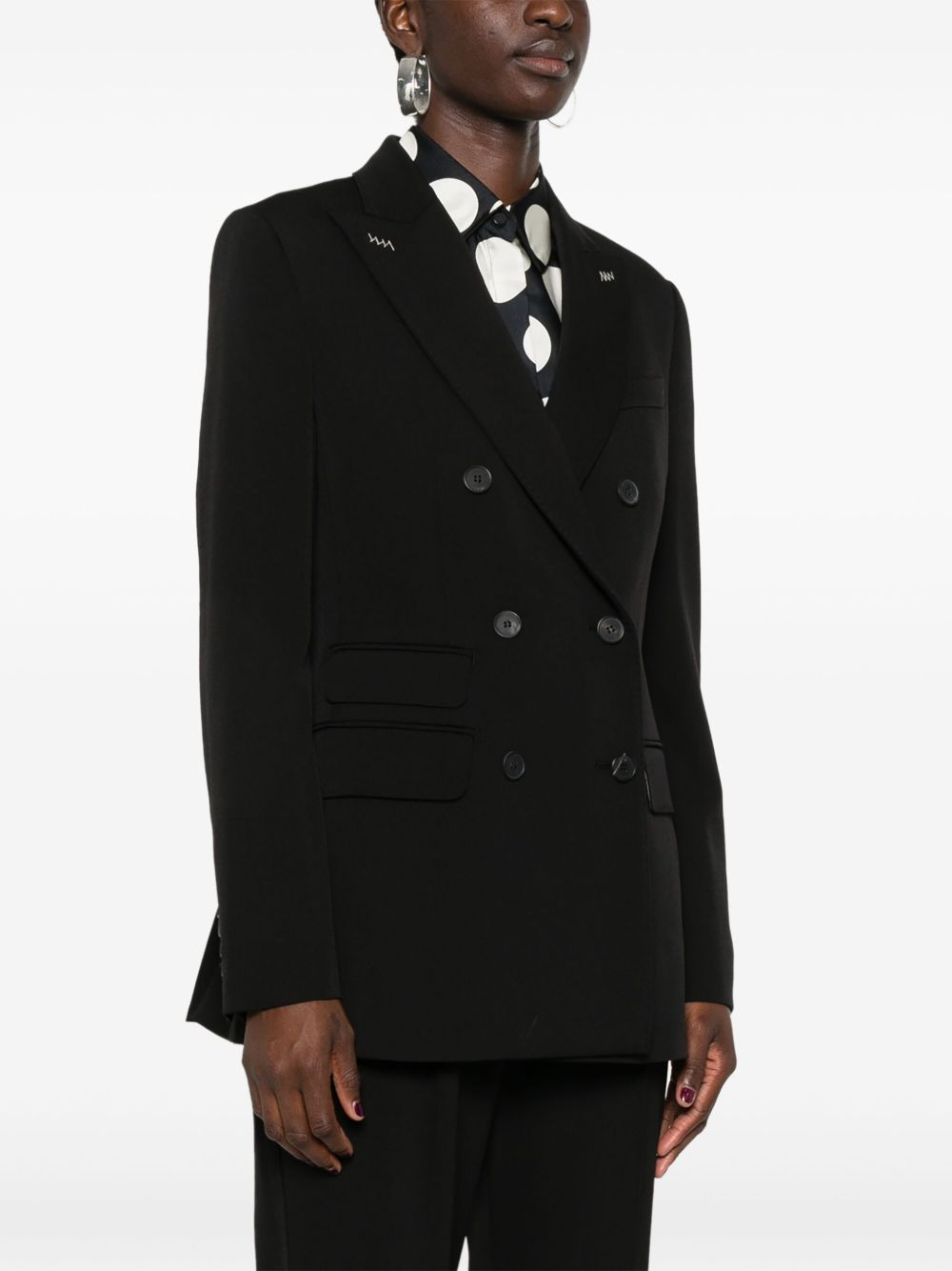 [MaxMara] Jacket FW26 21046121600001