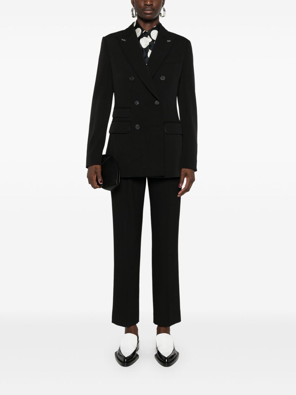 [MaxMara] Jacket FW26 21046121600001