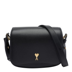 [AMI ALEXANDRE MATTIUSSI] Shoulder bag FW26 ULL717AL02080015