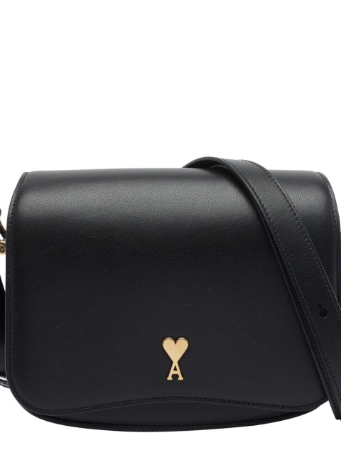 [AMI ALEXANDRE MATTIUSSI] Shoulder bag FW26 ULL717AL02080015