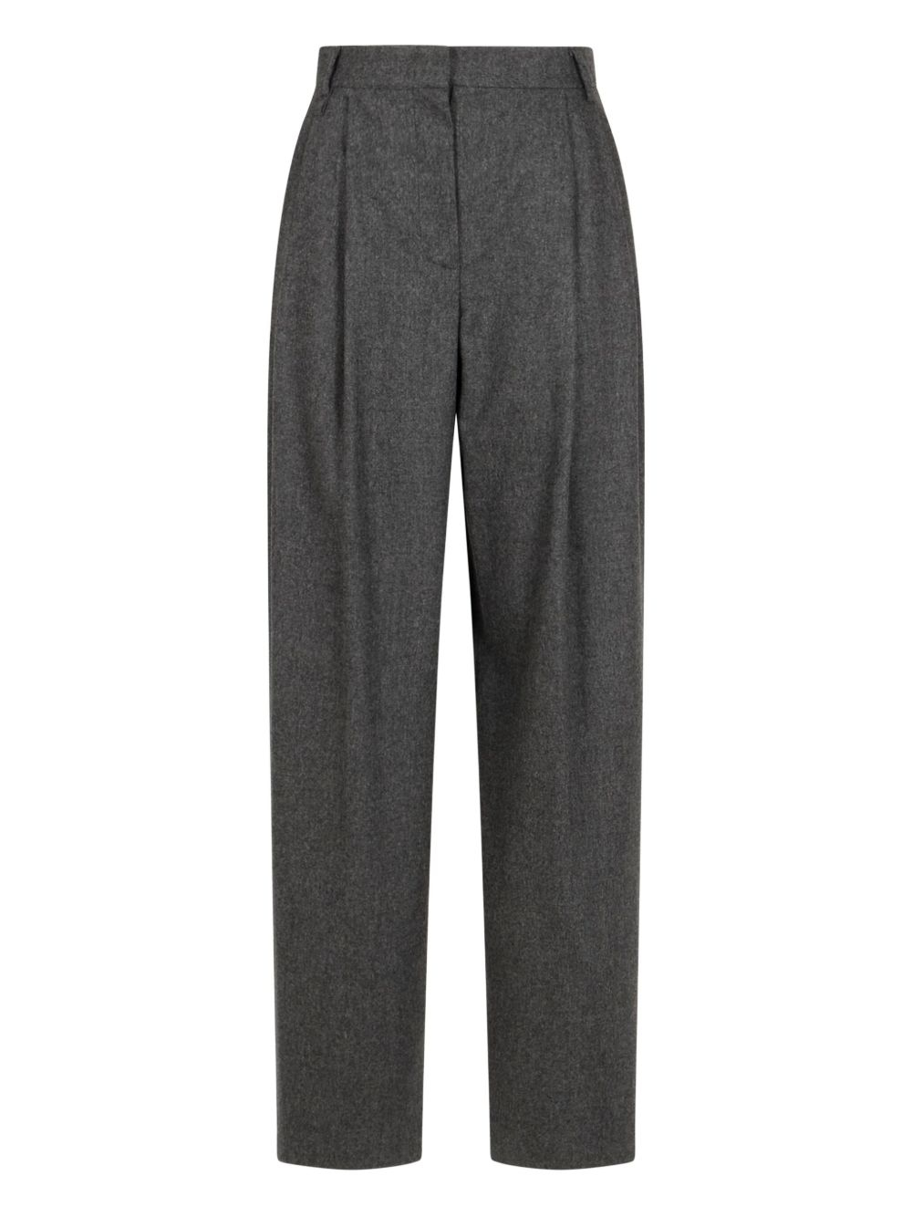 [Emporio Armani] Trousers FW26 EW002215TE10537O8004