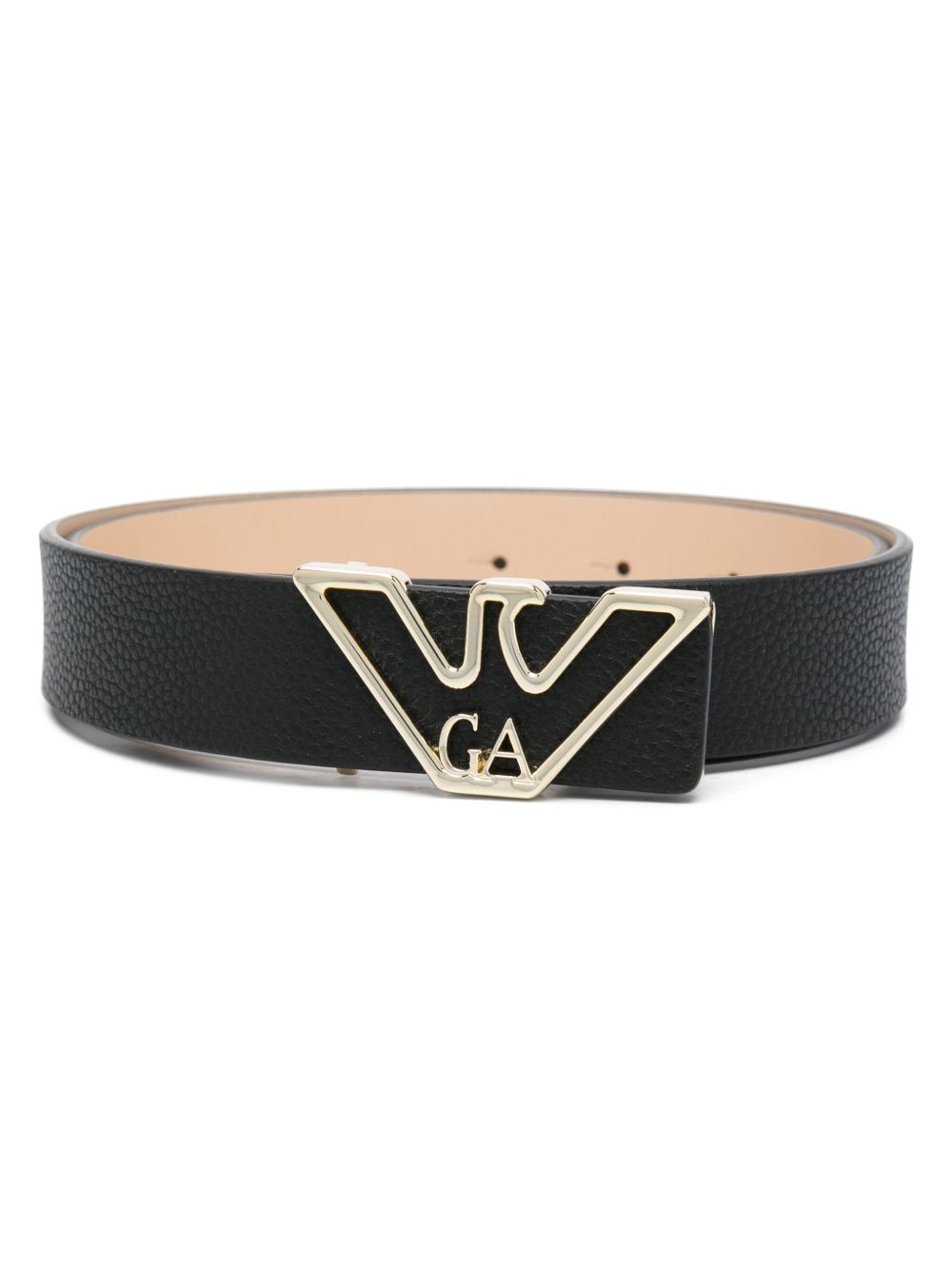[Emporio Armani] Belt FW26 Y3I048YZB0X80001