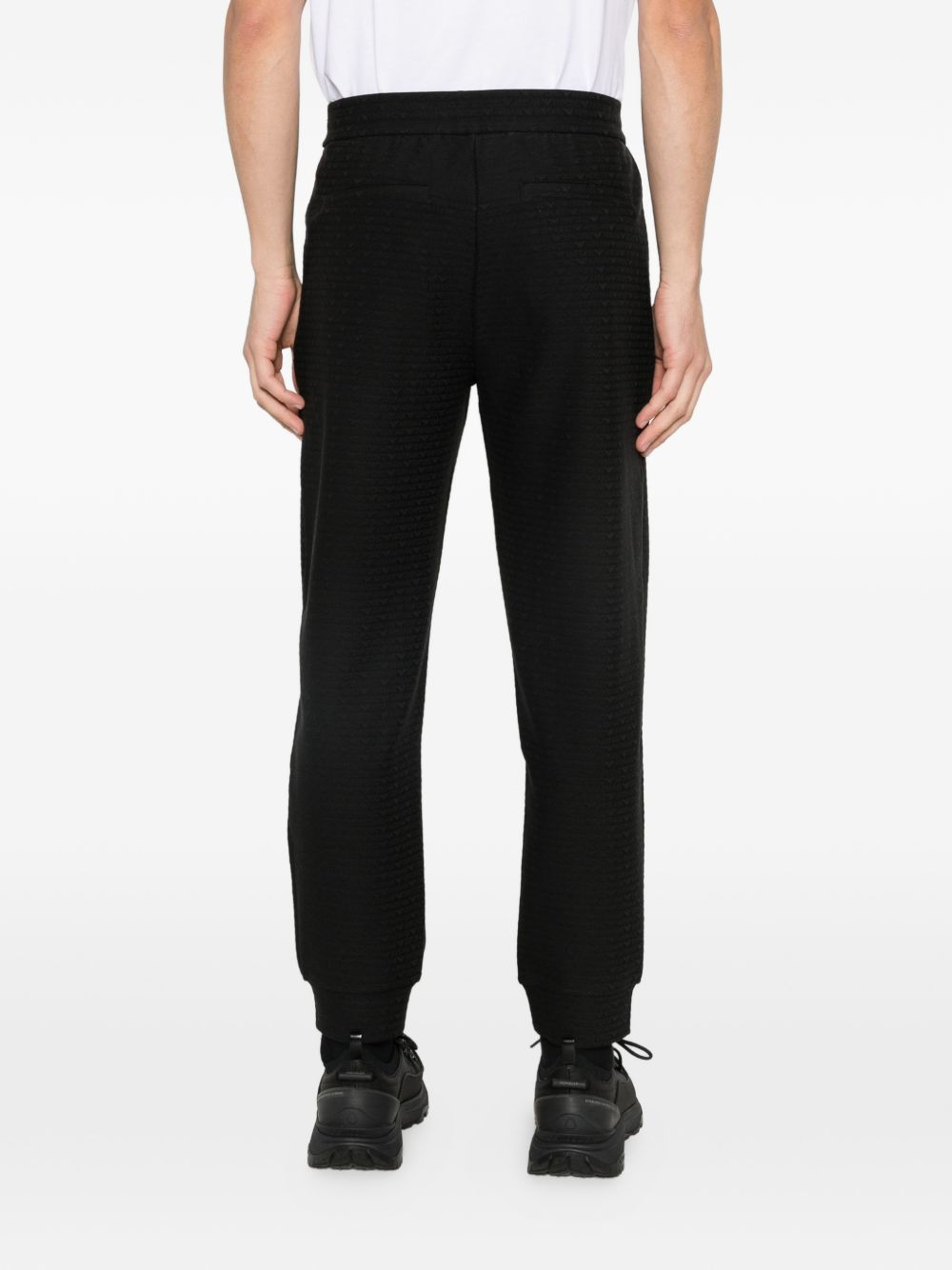[Emporio Armani] Trousers FW26 EM004535AF13700FC293