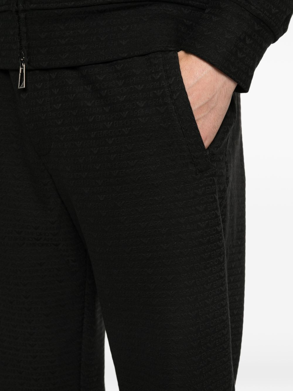 [Emporio Armani] Trousers FW26 EM004535AF13700FC293