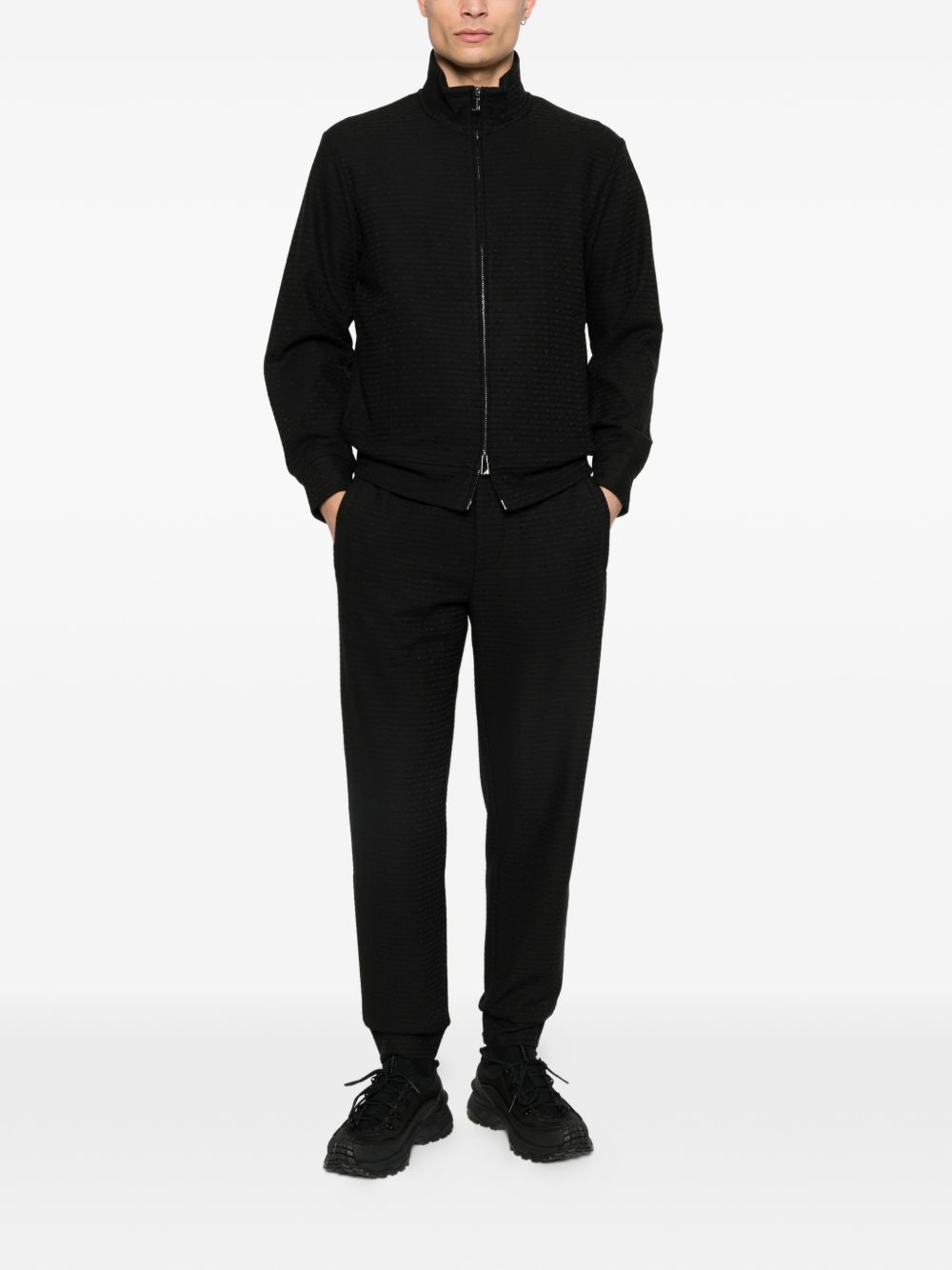 [Emporio Armani] Trousers FW26 EM004535AF13700FC293