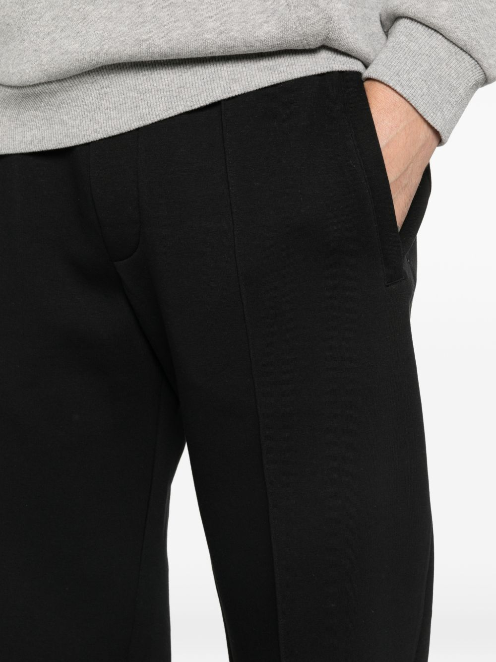 [Emporio Armani] Trousers FW26 EM004542AF10013UC001