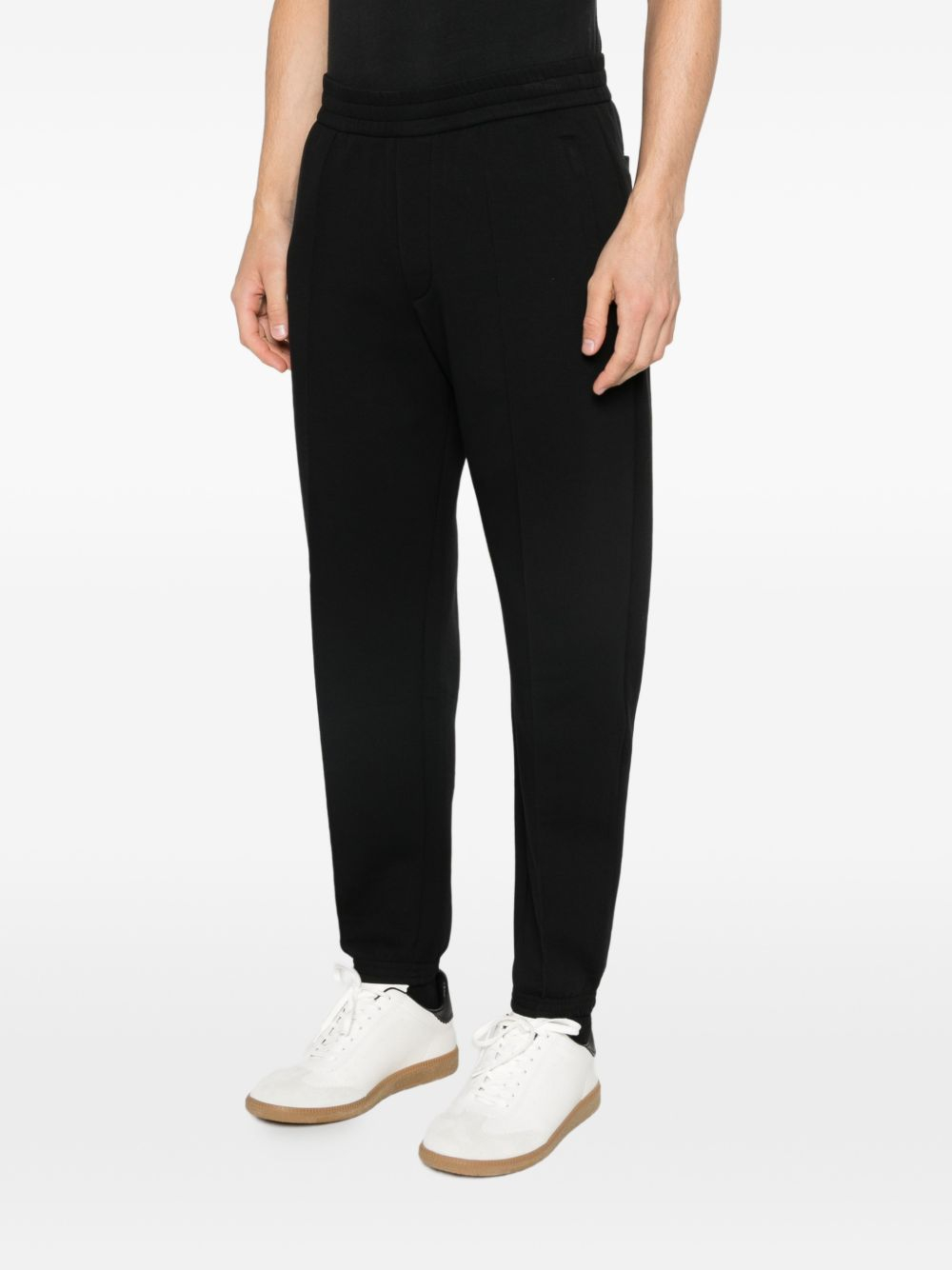 [Emporio Armani] Trousers FW26 EM004542AF10013UC001