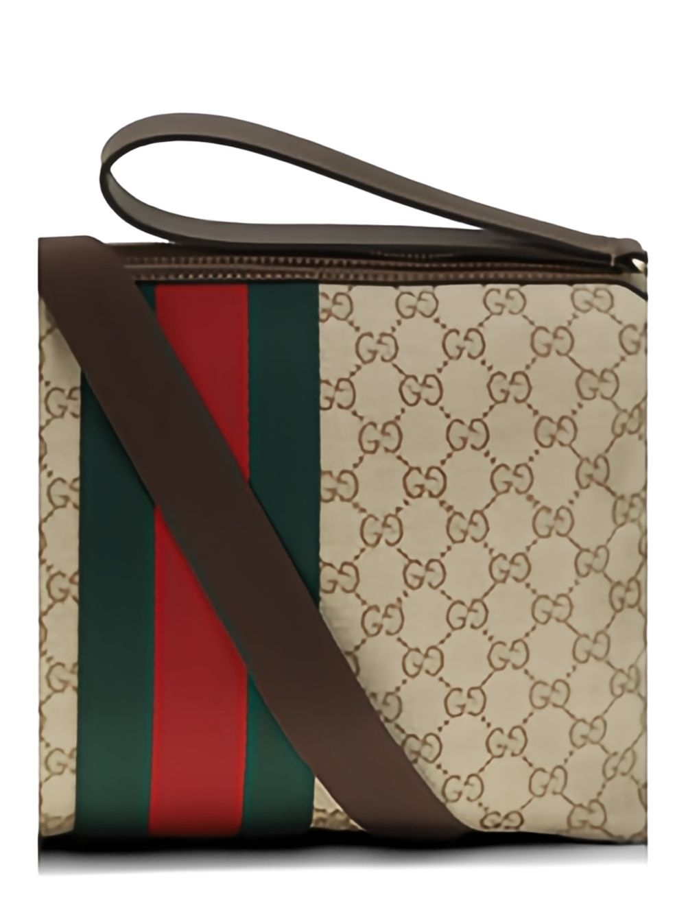 [Gucci] Shoulder bag FW26 A002KXFAF999646