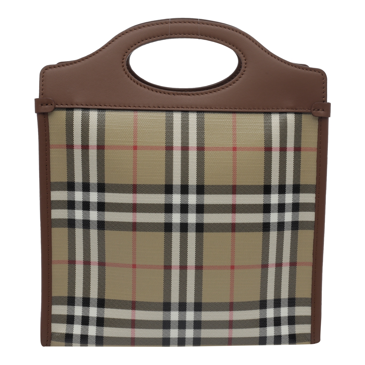 [Burberry] Bag FW26 8128442A7026