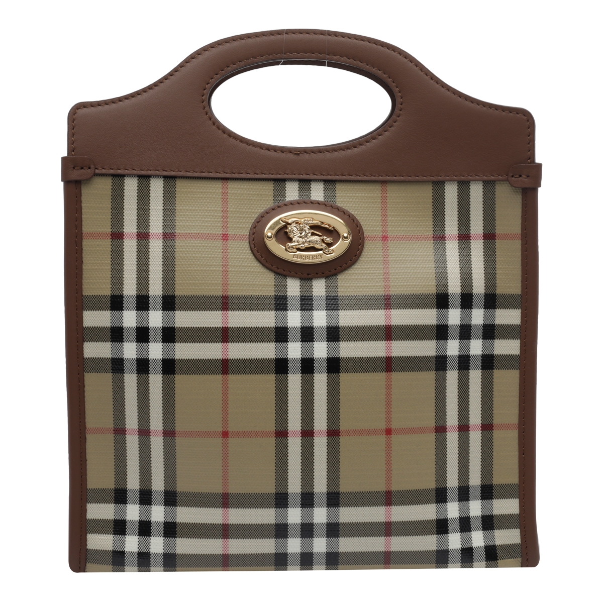 [Burberry] Bag FW26 8128442A7026