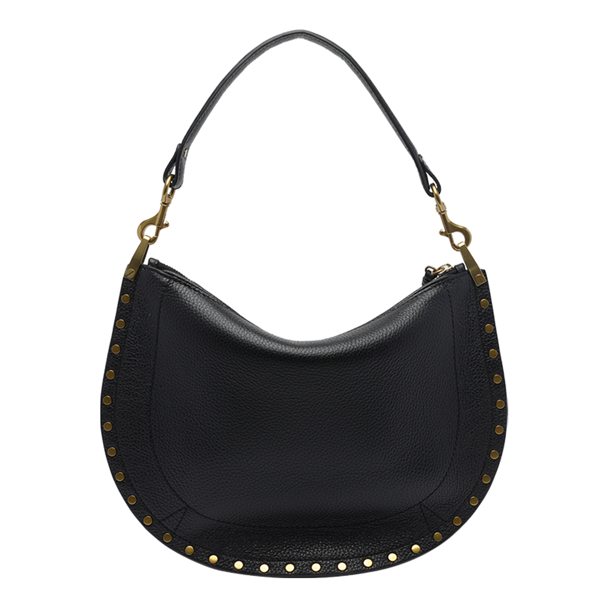 [Isabel Marant] Shoulder bag FW26 BF0066FAC3C22M01BK