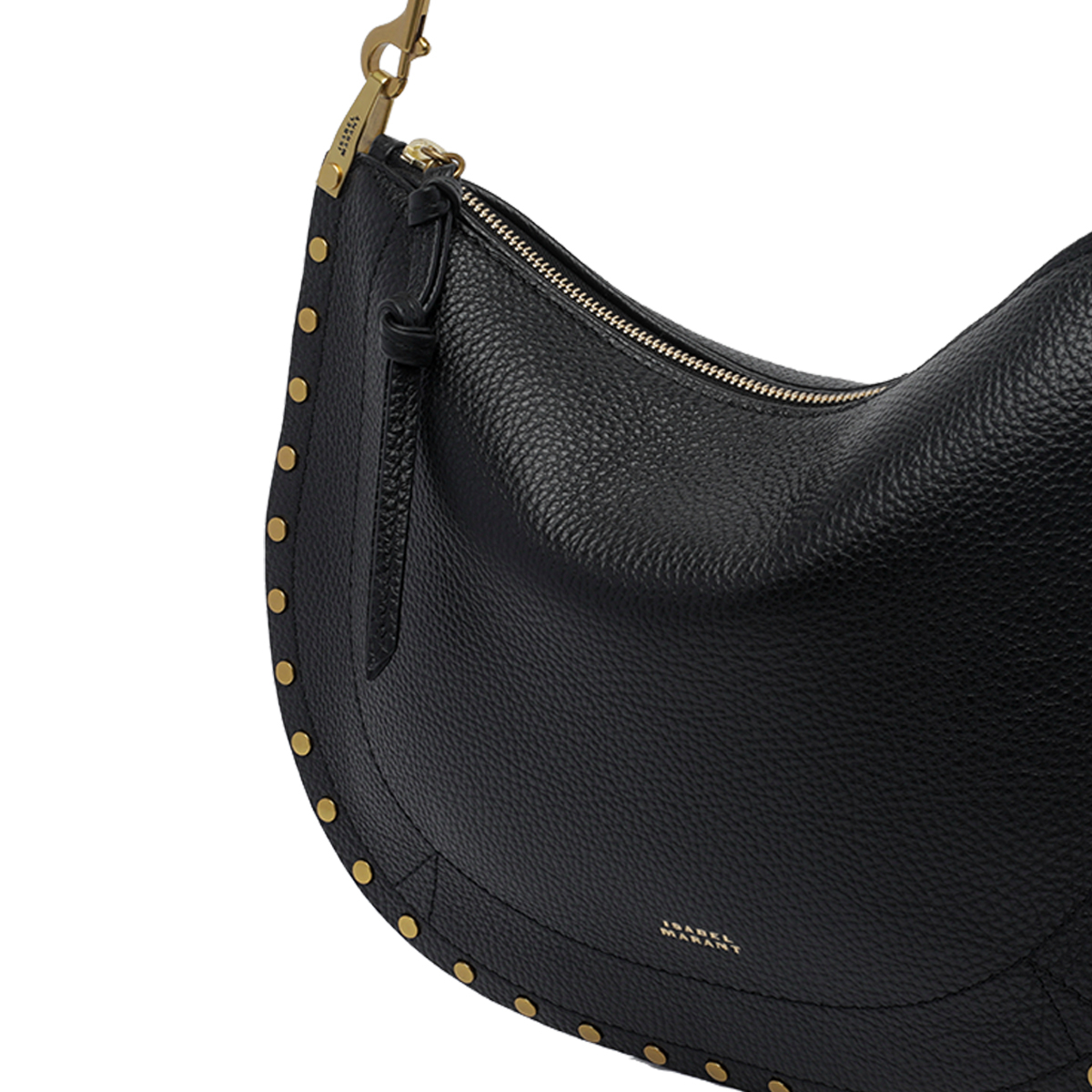 [Isabel Marant] Shoulder bag FW26 BF0066FAC3C22M01BK