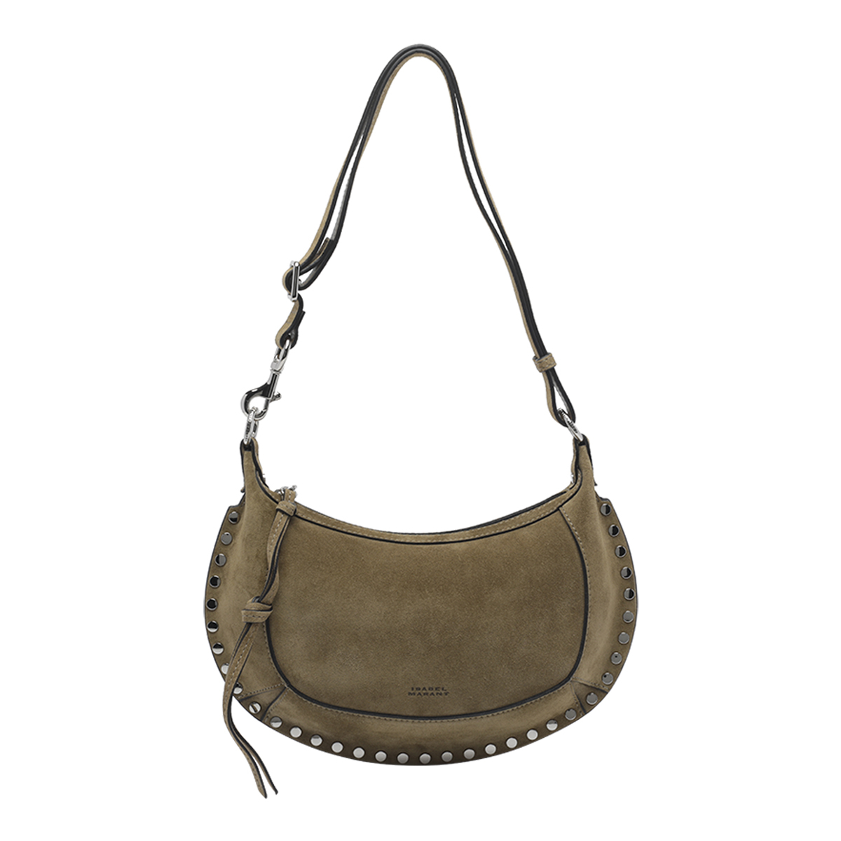[Isabel Marant] Shoulder bag FW26 PP0003FAA3C32M50TA