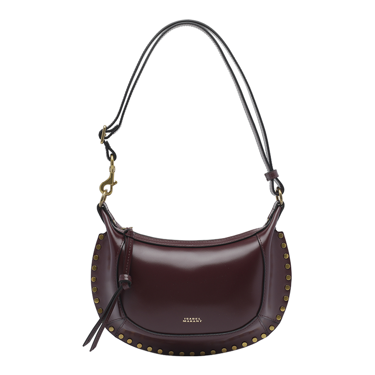 [Isabel Marant] Shoulder bag FW26 PP0003FAA1C01M80BY